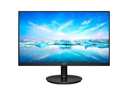 Монитор Philips 271V8L (00/01) черный