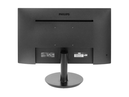 Монитор Philips 271V8L (00/01) черный