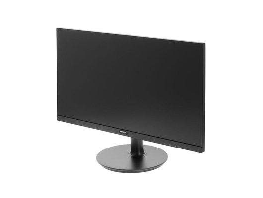 Монитор Philips 271V8L (00/01) черный
