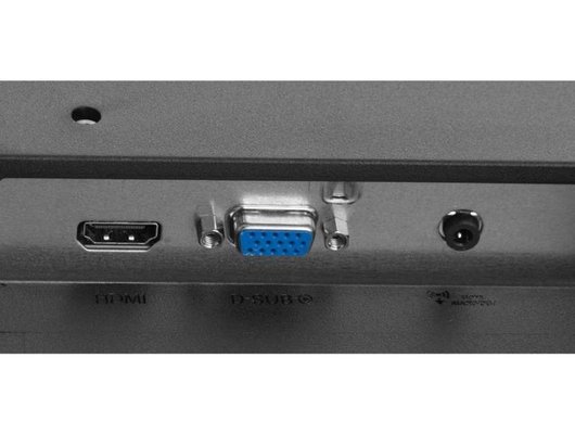 Монитор Philips 271V8L (00/01) черный