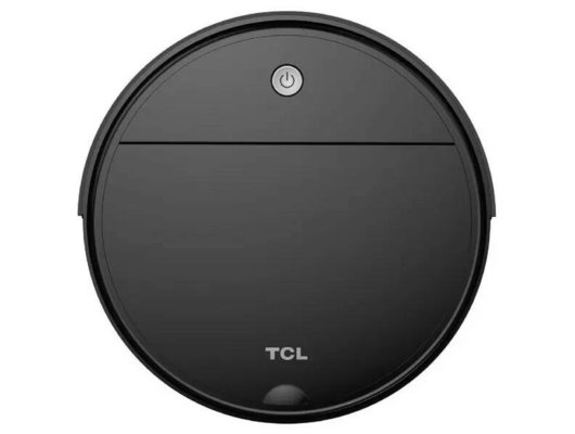 Робот-пылесос TCL Sweeva 500 Black