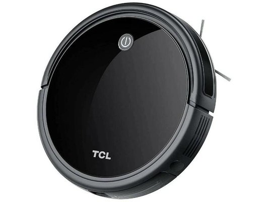 Робот-пылесос TCL Sweeva 500 Black