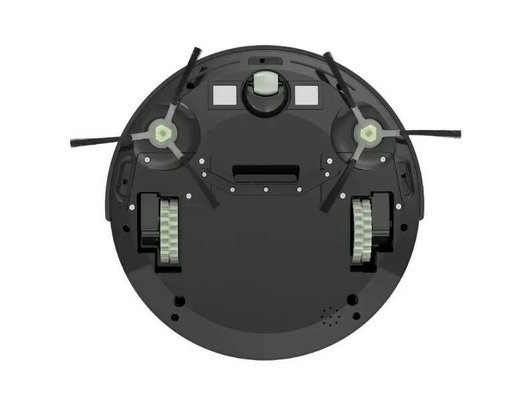 Робот-пылесос TCL Sweeva 500 Black