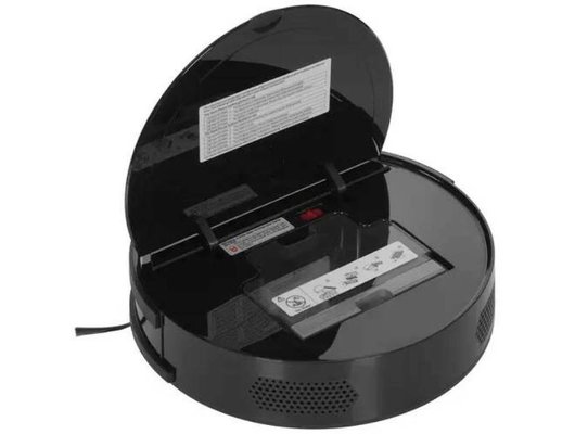 Робот-пылесос TCL Sweeva 500 Black