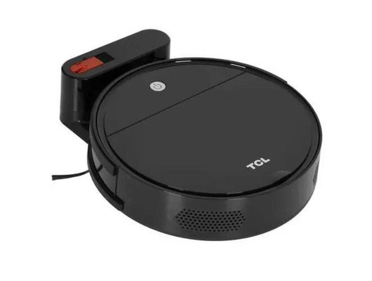 Робот-пылесос TCL Sweeva 500 Black
