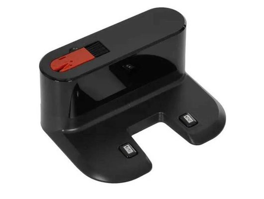 Робот-пылесос TCL Sweeva 500 Black