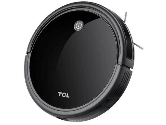 Робот-пылесос TCL Sweeva 1000 Black
