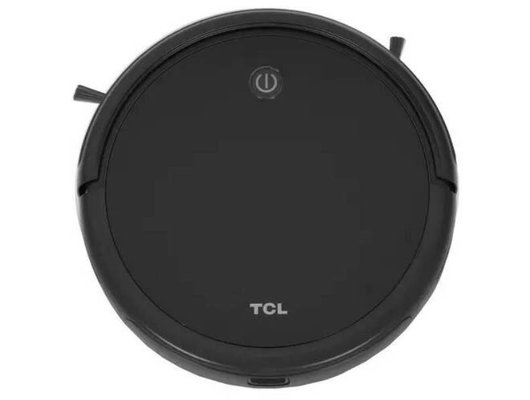 Робот-пылесос TCL Sweeva 1000 Black