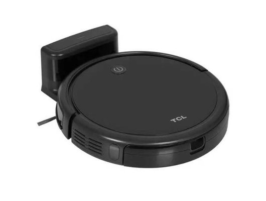Робот-пылесос TCL Sweeva 1000 Black