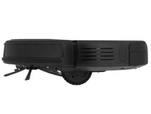 Робот-пылесос TCL Sweeva 1000 Black