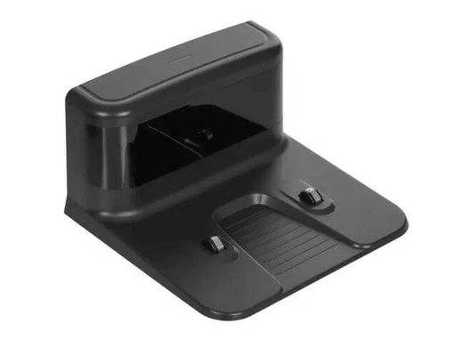 Робот-пылесос TCL Sweeva 1000 Black