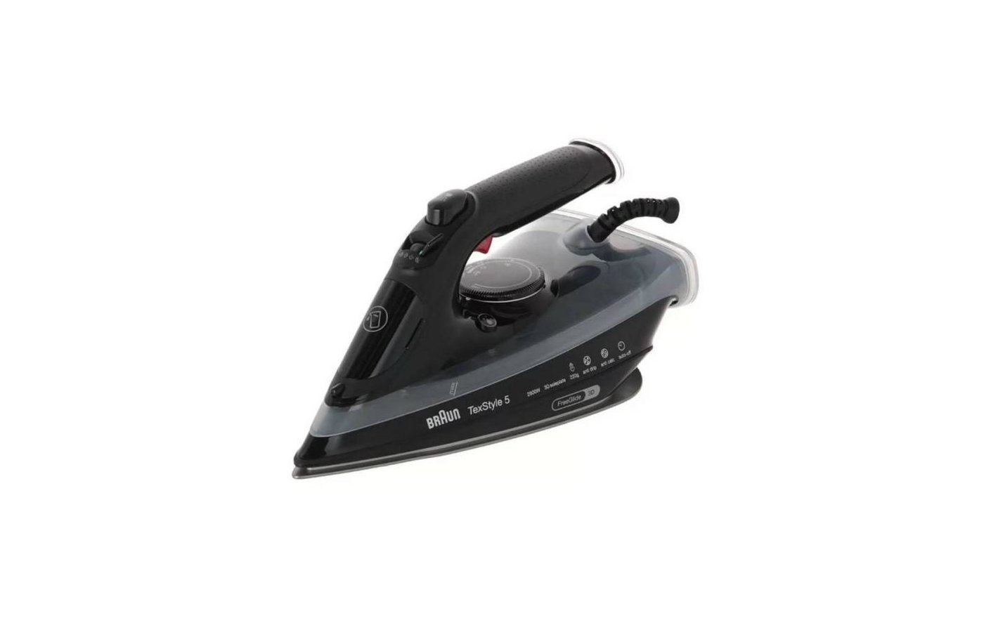Braun Texstyle 9 Si9188ebk Купить