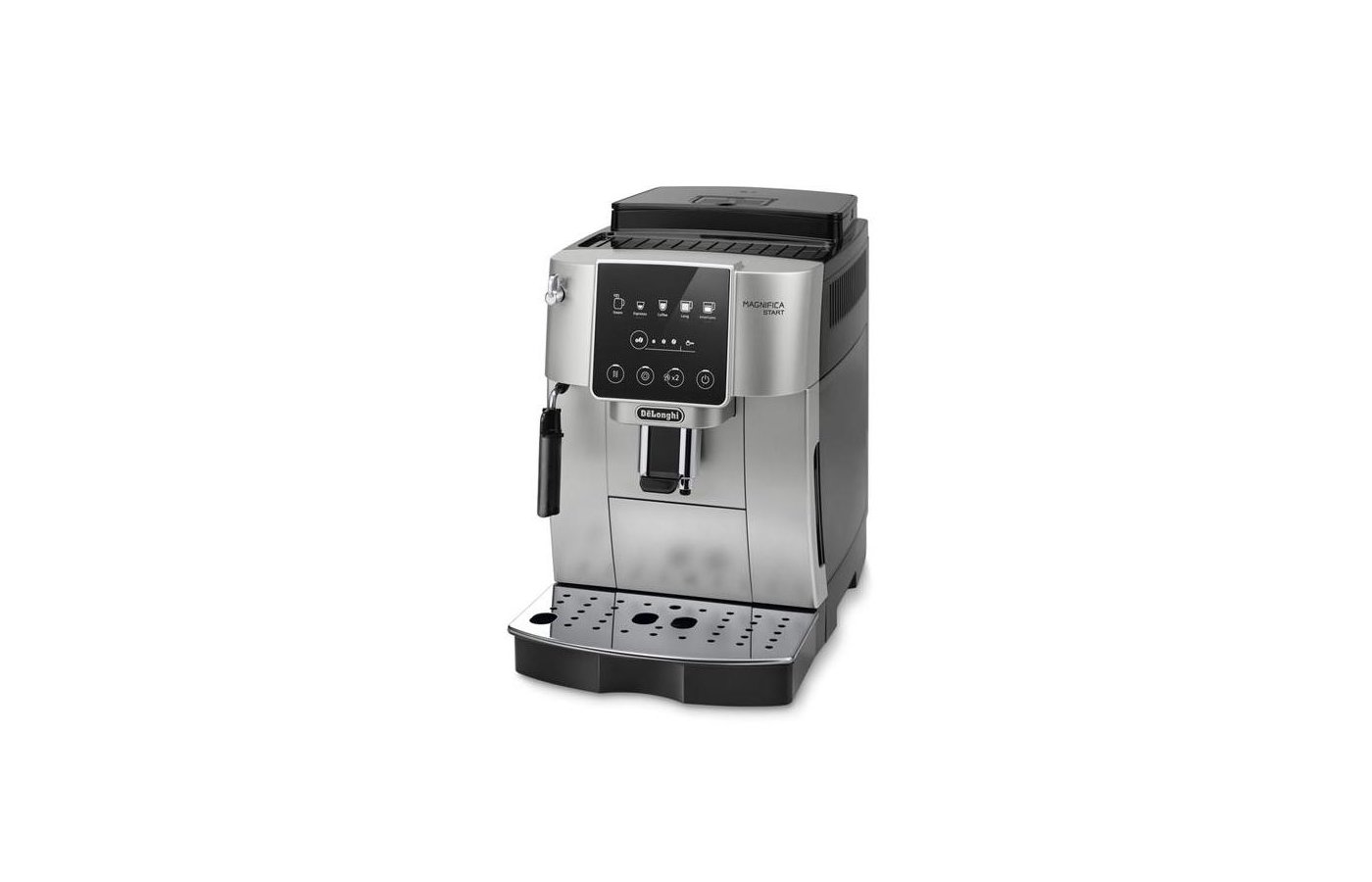 Кофемашина delonghi magnifica start ecam 220.30 sb