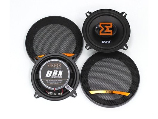Колонки EDGE EDBX5-E1