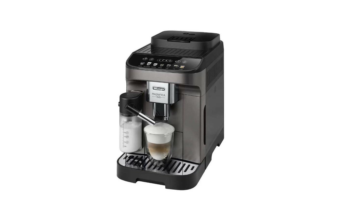 Magnifica evo 290.81. Кофемашина Delonghi ECAM. Delonghi ECAM290.31.SB. Delonghi ECAM290.81.TB. Делoнги 290.81 копучинатор.