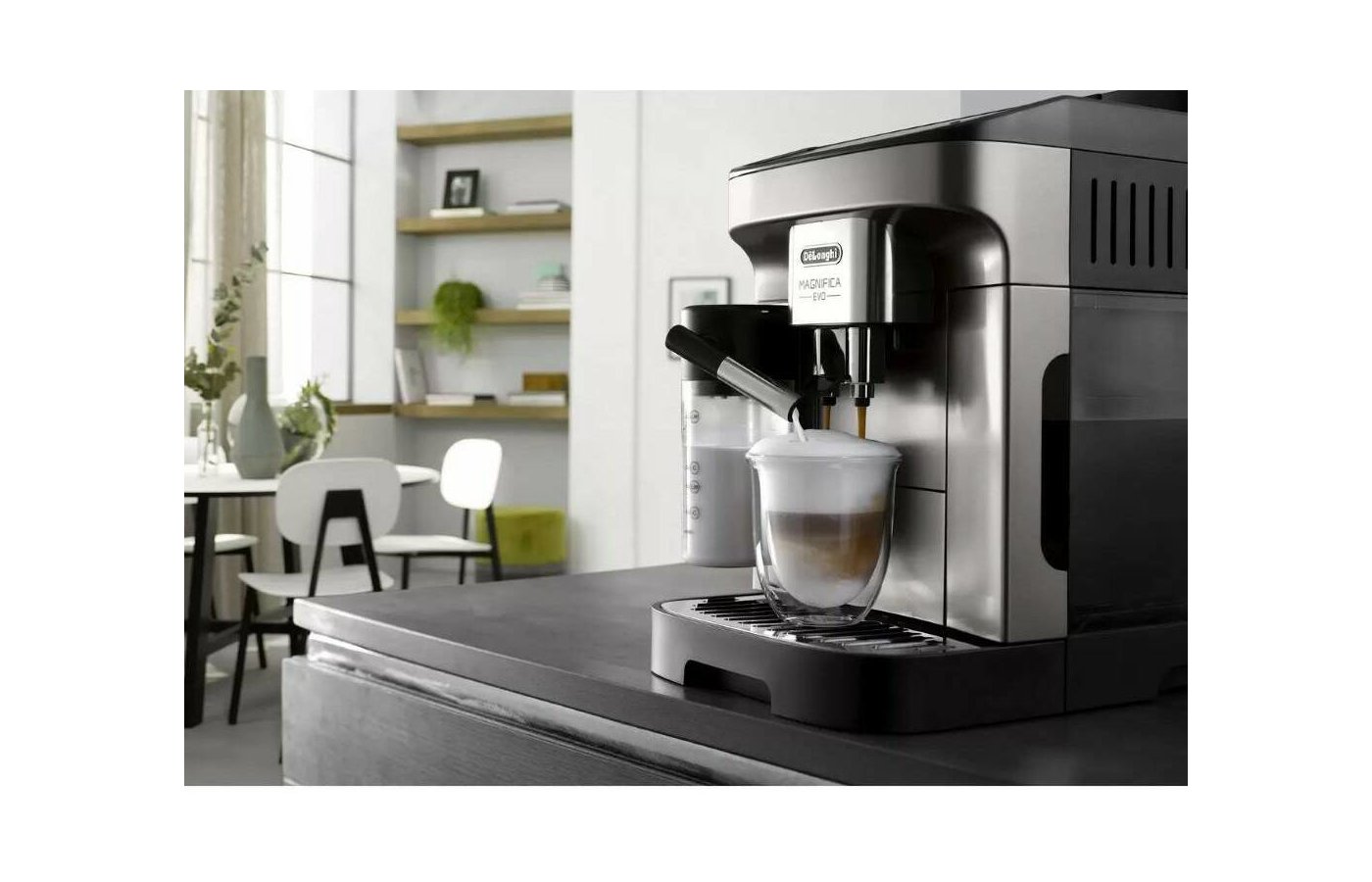 Кофемашина DELONGHI ECAM 290.81.TB - купить в интернет-магазине RBT.ru.  Цены, отзывы, характеристики и доставка в Челябинске