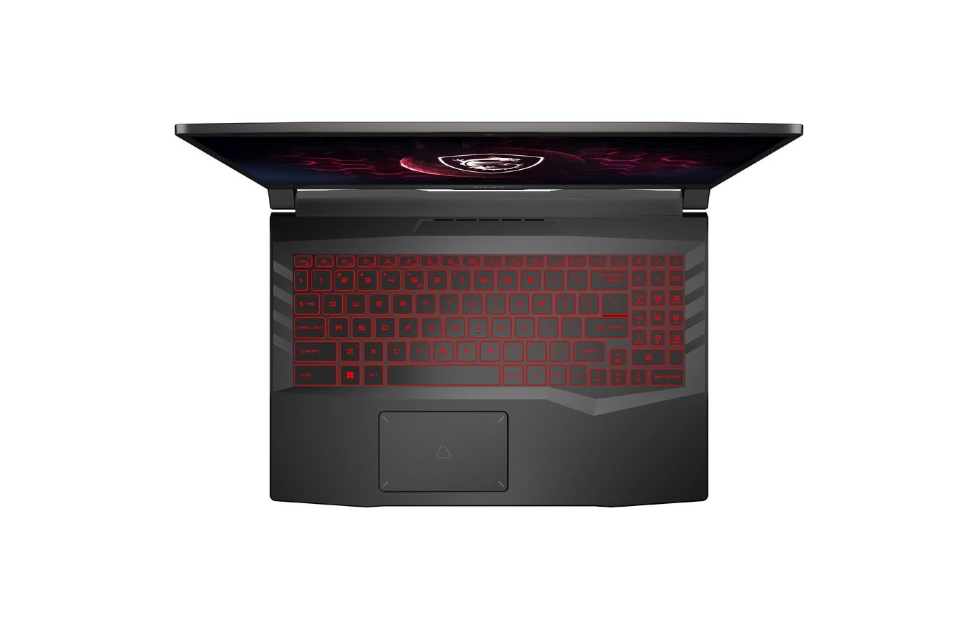 Купить Ноутбук Msi Gl76 Pulse 12uek