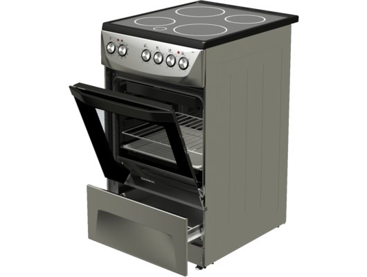 Плита электрическая DARINA 1D5 2614 X At