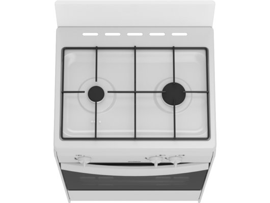 Плита газовая DARINA AAS 5001 W