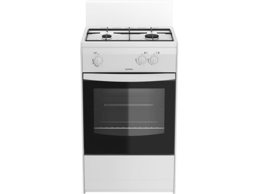 Плита газовая DARINA AAS 5001 W