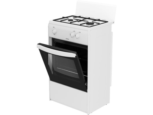 Плита газовая DARINA AAS 5001 W