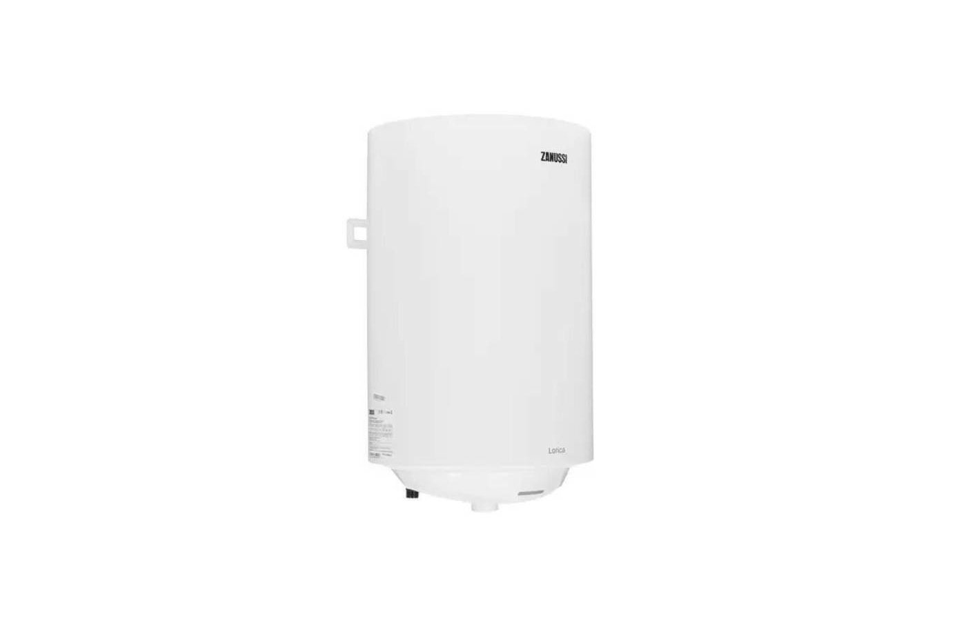 Занусси zwh s. Zanussi ZWH/S 50 Lorica. Zanussi ZWH/S 50
