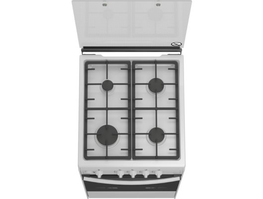 Плита газовая DARINA ABA 3007 W