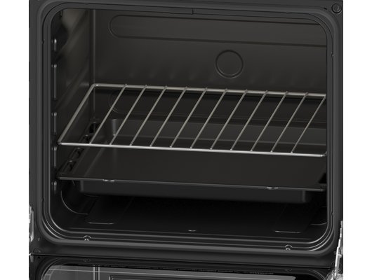 Плита газовая DARINA ABA 3007 W