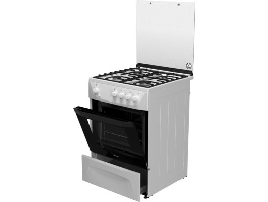 Плита газовая DARINA ADA 1016 W