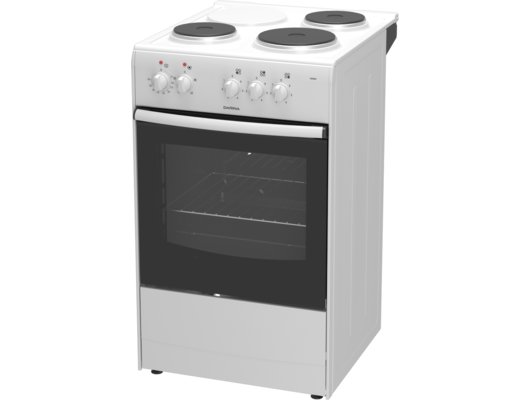 Плита электрическая DARINA В 33404W