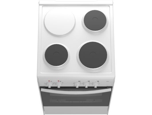 Плита электрическая DARINA В 33404W