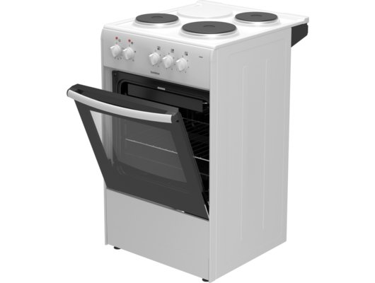 Плита электрическая DARINA В 33404W