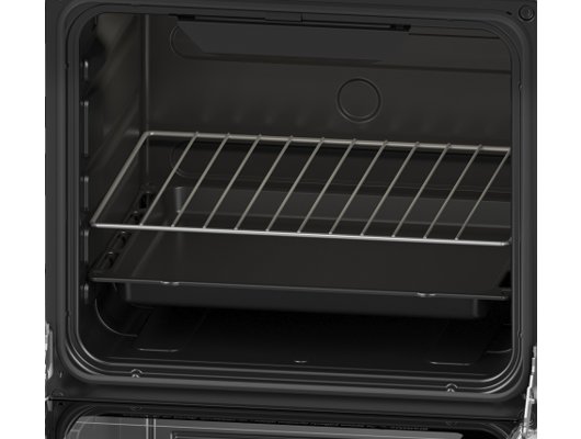 Плита газовая DARINA PL 2Z20 W