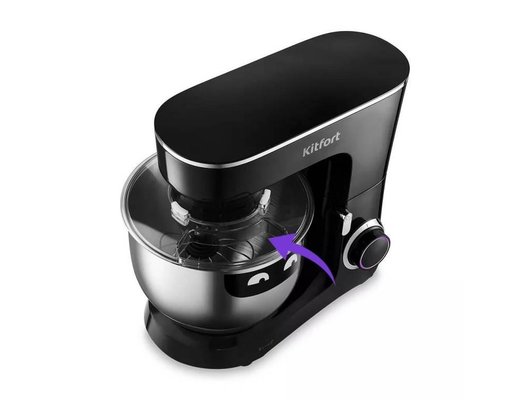 Кухонная машина KITFORT KT-3080
