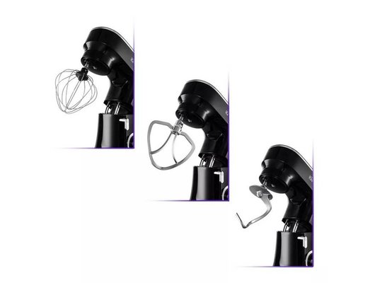 Кухонная машина KITFORT KT-3080