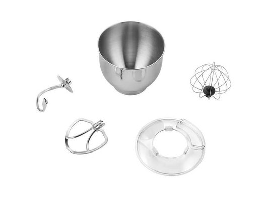 Кухонная машина KITFORT KT-3080