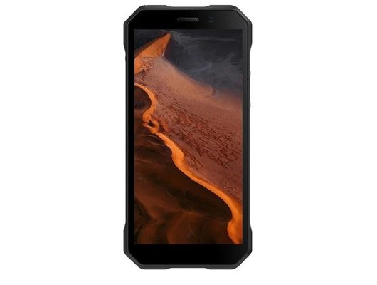 Смартфон Doogee S61 Pro 8/128Gb Transparent