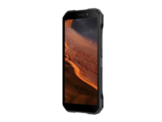 Смартфон Doogee S61 Pro 8/128Gb Transparent
