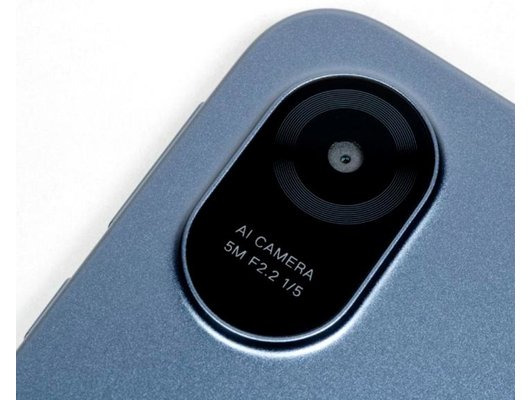 Планшет Honor Pad 8 (12) 6/128Gb Wi-Fi Blue (5301ADJS)