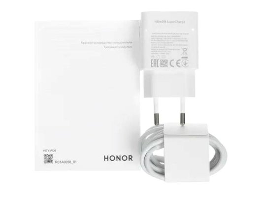 Планшет Honor Pad 8 (12) 6/128Gb Wi-Fi Blue (5301ADJS)