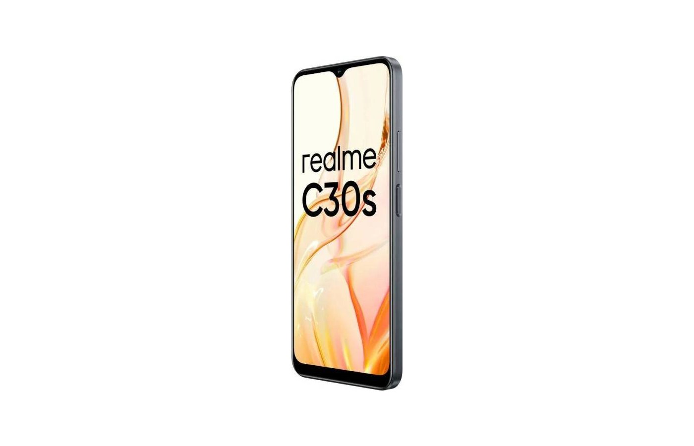 Смартфон Realme C30s 4/64Gb Black - купить в интернет-магазине RBT.ru.  Цены, отзывы, характеристики и доставка в Челябинске