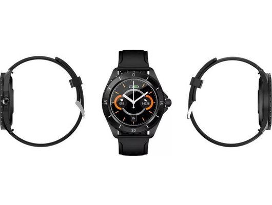 Смарт часы BQ WATCH 1.0
