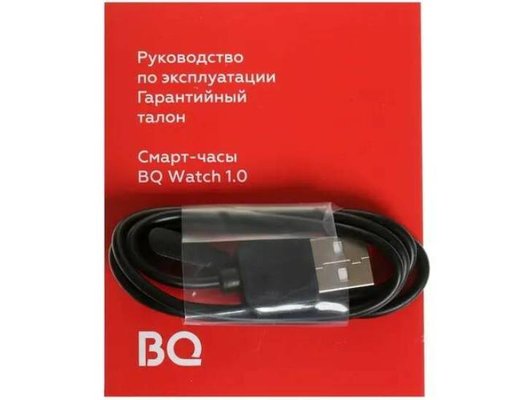 Смарт часы BQ WATCH 1.0
