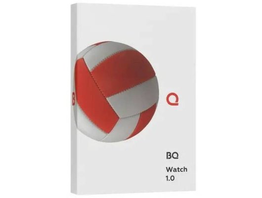 Смарт часы BQ WATCH 1.0