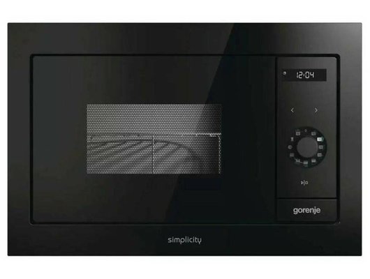 Встраиваемая микроволновая печь GORENJE BM235G1SYB