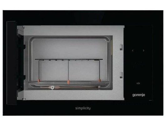 Встраиваемая микроволновая печь GORENJE BM235G1SYB