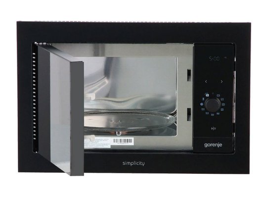 Встраиваемая микроволновая печь GORENJE BM235G1SYB