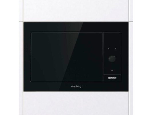 Встраиваемая микроволновая печь GORENJE BM235G1SYB