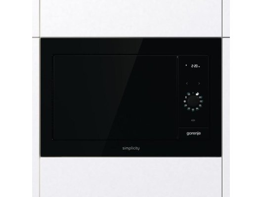 Встраиваемая микроволновая печь GORENJE BM235G1SYB