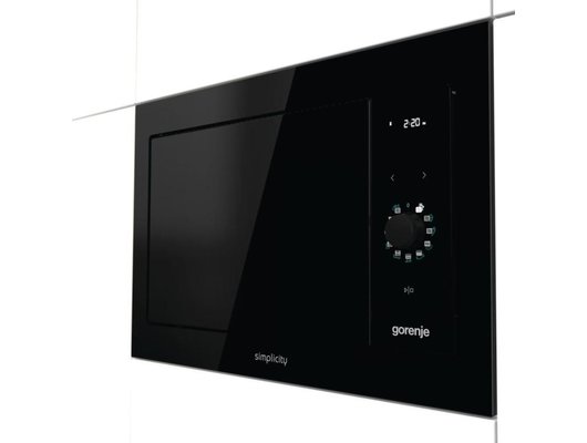 Встраиваемая микроволновая печь GORENJE BM235G1SYB